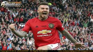 John Arne Riise Bongkar Cerita Asli soal Isu Ingin Patahkan Kaki David Beckham