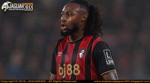 Liverpool Kepincut Antoine Semenyo,