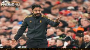 3 Pemain Manchester United Bakal Absen karena Piala Afrika 2026, Ruben Amorim Pakai 'Jalan Ninja' da