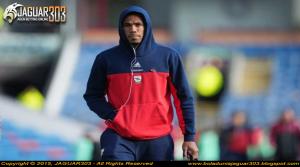 Gabriel Magalhaes Cedera, Arsenal Kehilangan Pemimpin di Lini Pertahanan