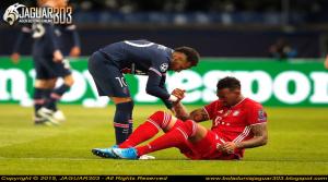 Barcelona Bikin Blunder Fatal: Keputusan Izinkan Jerome Boateng Berlatih Picu Protes Besar Pendukung